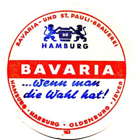 hamburg hh-hh bavaria bavaria rund 3a (215-wenn man-hinz-blaurot)